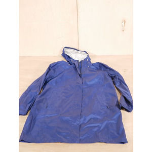 L.L. Bean Rain Jacket XL [A701]